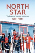 Cover: North Star - FriesenPress