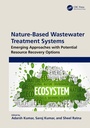 Cover: Nature-Based Wastewater Treatment Systems - CRC Press
