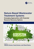 Cover: Nature-Based Wastewater Treatment Systems - CRC Press