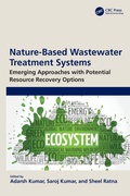 Cover: Nature-Based Wastewater Treatment Systems - CRC Press