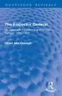 Cover: The Inspector General - Routledge