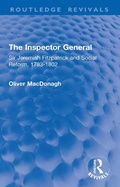 Cover: The Inspector General - Routledge
