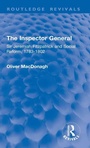 Cover: The Inspector General - Routledge