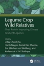 Cover: Legume Crop Wild Relatives - CRC Press