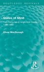 Cover: States of Mind - Routledge