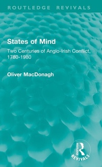 Enlarge image Cover: States of Mind - Routledge
