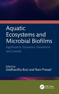 Abbildung von: Aquatic Ecosystems and Microbial Biofilms - CRC Press