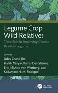 Cover: Legume Crop Wild Relatives - CRC Press
