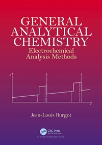 Abbildung von: General Analytical Chemistry - CRC Press