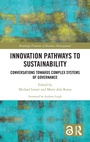 Cover: Innovation Pathways to Sustainability - Routledge