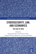 Bild: Cybersecurity, Law, and Economics - Routledge