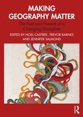 Cover: Making Geography Matter - Routledge