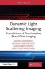 Cover: Dynamic Light Scattering Imaging - CRC Press