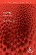 Cover: Henry IV - Routledge