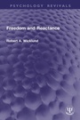 Cover: Freedom and Reactance - Routledge