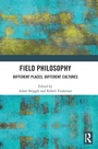Cover: Field Philosophy - Routledge
