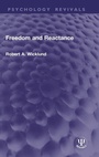 Cover: Freedom and Reactance - Routledge