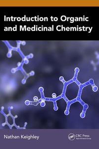 Abbildung von: Introduction to Organic and Medicinal Chemistry - CRC Press