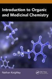 Abbildung von: Introduction to Organic and Medicinal Chemistry - CRC Press