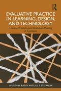 Bild: Evaluative Practice in Learning, Design, and Technology - Routledge
