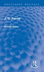 Cover: J. G. Farrell - Routledge
