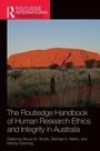 Cover: The Routledge Handbook of Human Research Ethics and Integrity in Australia - Routledge