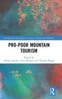 Cover: Pro-Poor Mountain Tourism - Routledge
