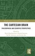 Cover: The Cartesian Brain - Routledge