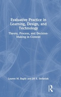 Bild: Evaluative Practice in Learning, Design, and Technology - Routledge
