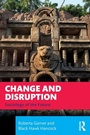 Cover: Change and Disruption - Routledge