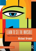 Cover: Learn to See the Invisible - Productivity Press