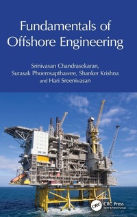 Enlarge image Cover: Fundamentals of Offshore Engineering - CRC Press