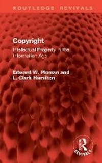 Abbildung von: Copyright - Routledge