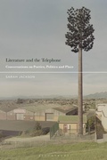 Cover: Literature and the Telephone - Bloomsbury Academic