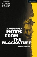 Cover: Boys from the Blackstuff - Methuen Drama