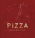 Cover: PIZZA - Cider Mill Press Book Publishers LLC