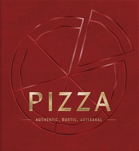Abbildung von: PIZZA - Cider Mill Press Book Publishers LLC