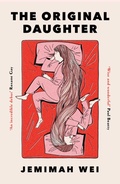 Cover: The Original Daughter - Weidenfeld & Nicolson