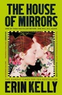 Cover: The House of Mirrors - Hodder Paperback