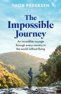 Cover: The Impossible Journey - Robinson