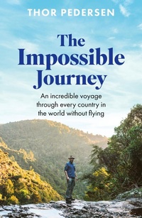 Enlarge image Cover: The Impossible Journey - Robinson