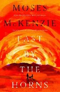 Abbildung von: Fast by the Horns - Wildfire