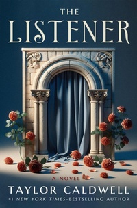 Enlarge image Cover: The Listener - Open Road Media