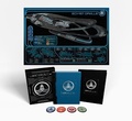 Cover: The Guide to the Orville (Deluxe Edition) - Dark Horse Comics,U.S.