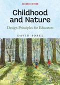 Cover: Childhood and Nature - Comstock Publishing Associates