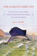 Cover: The Marlin's Fiery Eye and Other Tales from the Extraordinary World of Marine Fishes - Comstock Publishing Associates