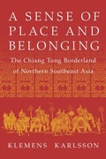 Abbildung von: A Sense of Place and Belonging - Northern Illinois University Press