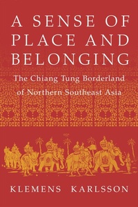 Abbildung von: A Sense of Place and Belonging - Northern Illinois University Press