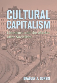 Abbildung von: Cultural Capitalism - Northern Illinois University Press
