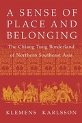 Cover: A Sense of Place and Belonging - Northern Illinois University Press